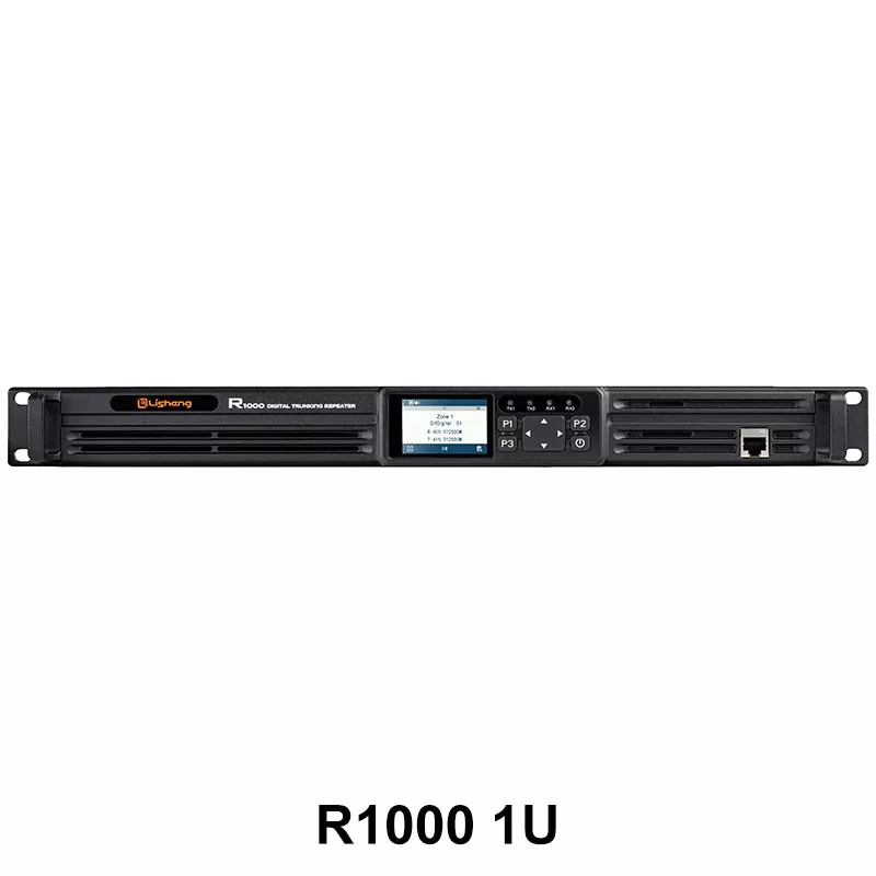 1U Professional DMR ထပ်ခါတလဲလဲ