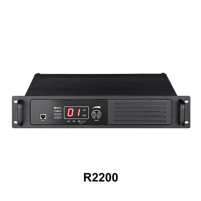 Professional DMR ထပ်ခါတလဲလဲလုပ်သူ၏အင်္ဂါရပ်များမှာအဘယ်နည်း။