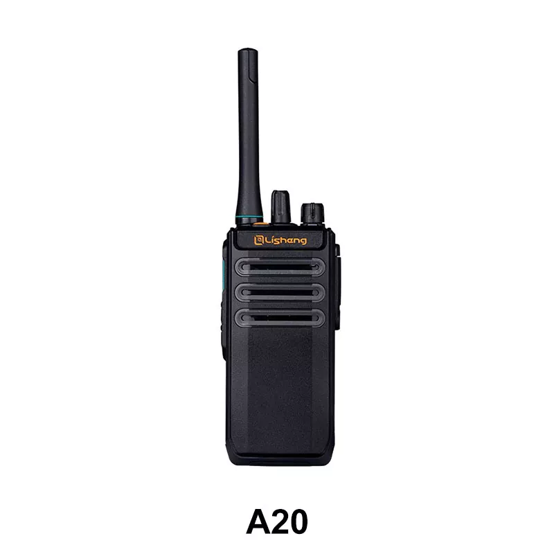 DMR ရေဒီယို၏အားသာချက်များမှာအဘယ်နည်း။