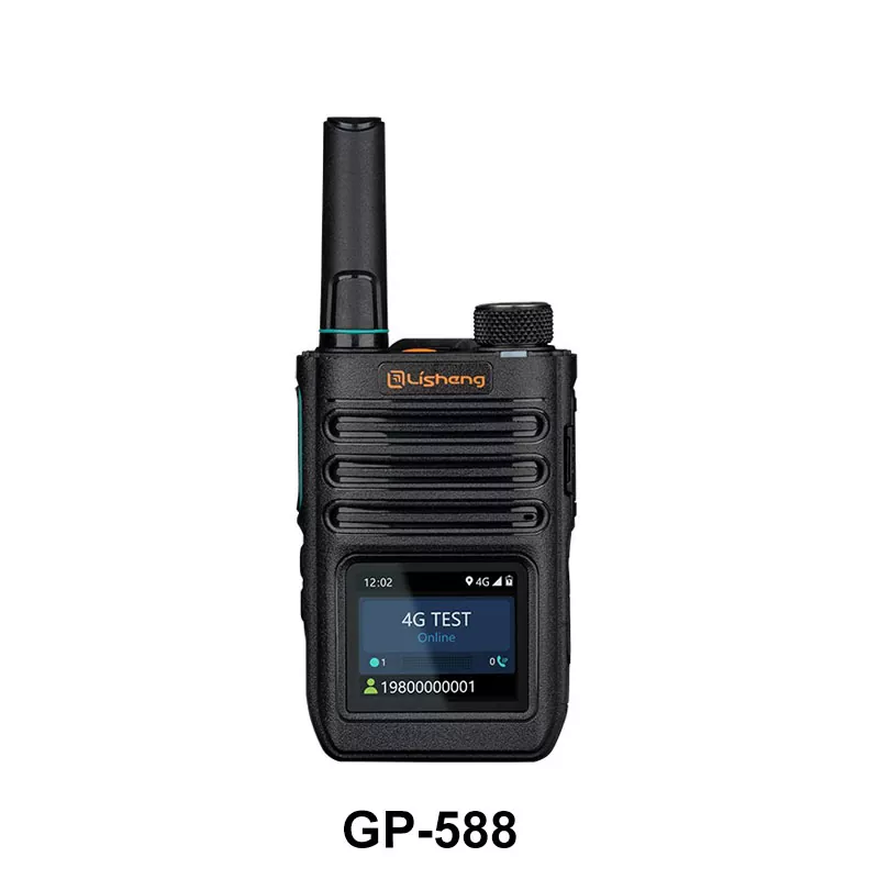 4G ကွန်ယက်မိုဘိုင်းရေဒီယို