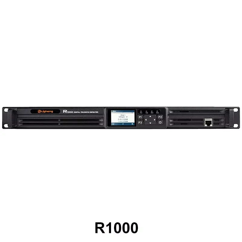 ဒစ်ဂျစ်တယ် Trunking Repeater