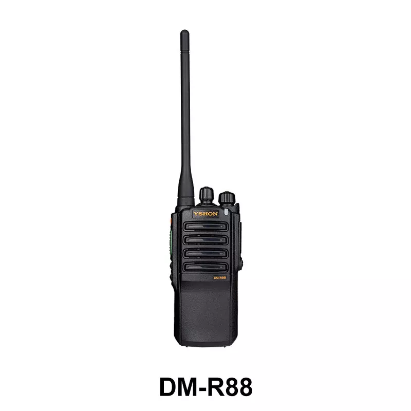 DMR Amatuer ရေဒီယို
