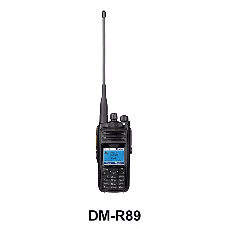 DMR ရေဒီယိုစနစ်