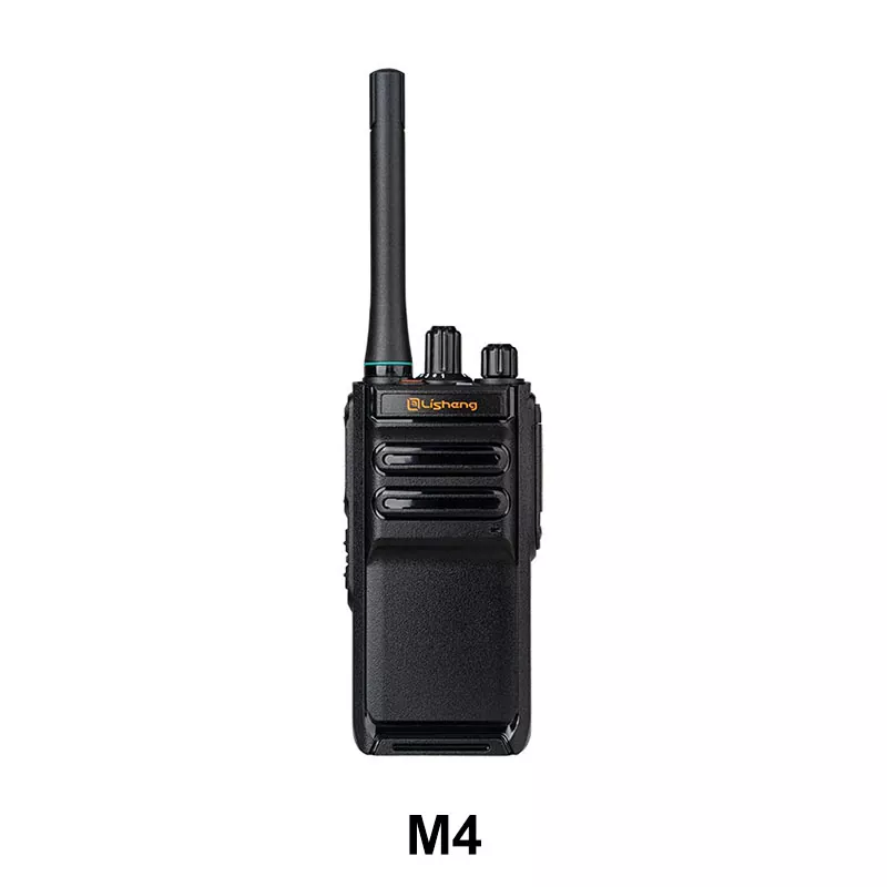 Dual Band DMR မိုဘိုင်းရေဒီယို