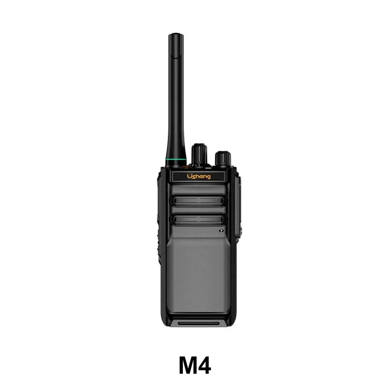 Dual Band Dmr မိုဘိုင်းရေဒီယို