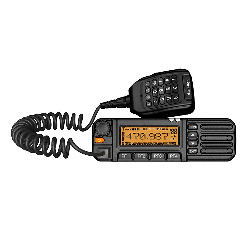 GMRs Mobile ရေဒီယို