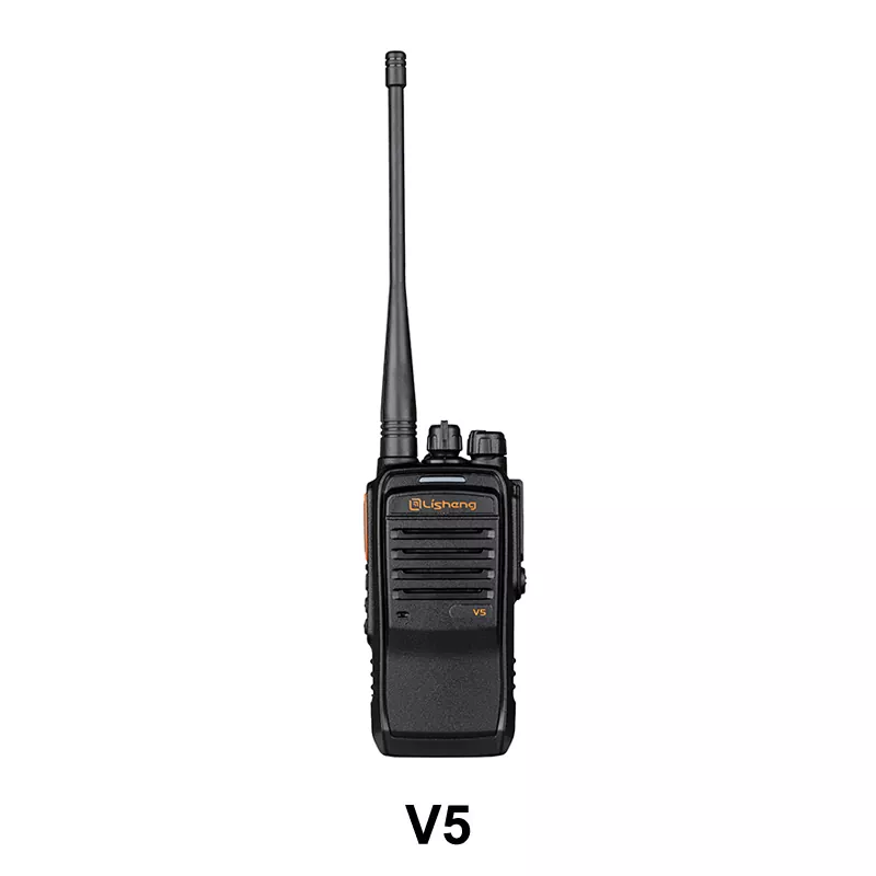လက်ကိုင် Walkie Talkie