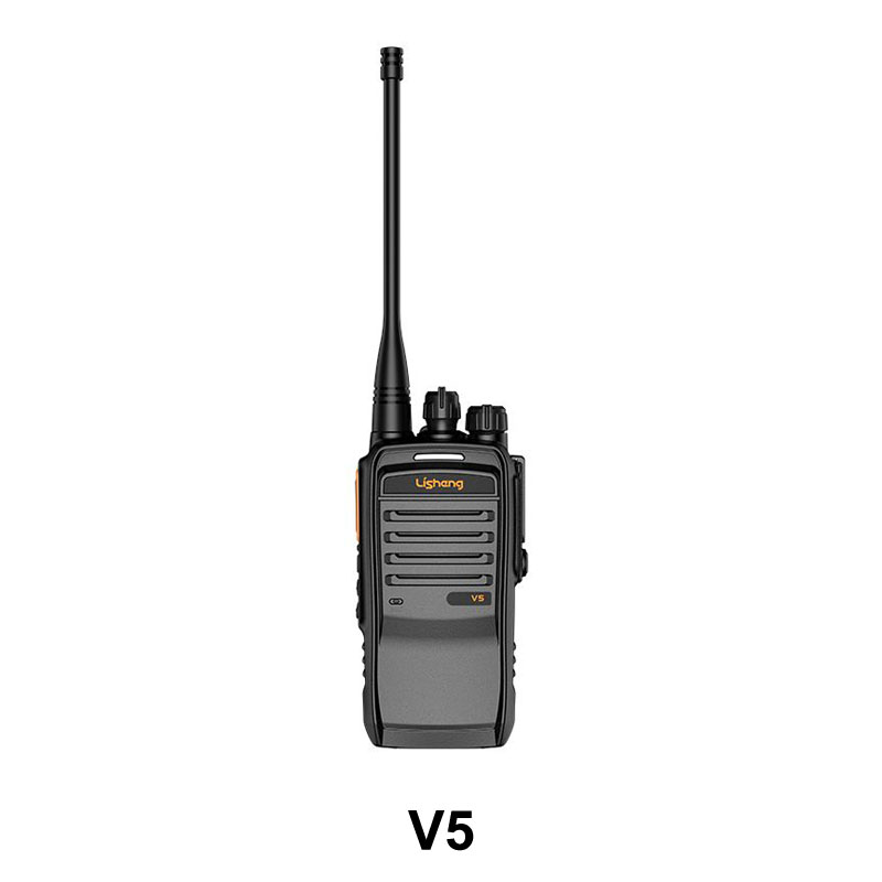 လက်ကိုင် Walkie Talkie