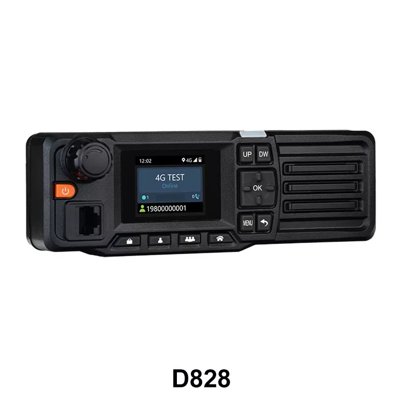 မိုဘိုင်း transceiver