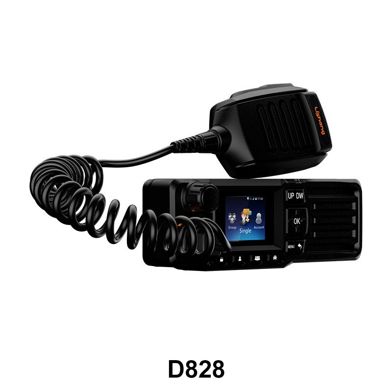 မိုဘိုင်း Transceiver