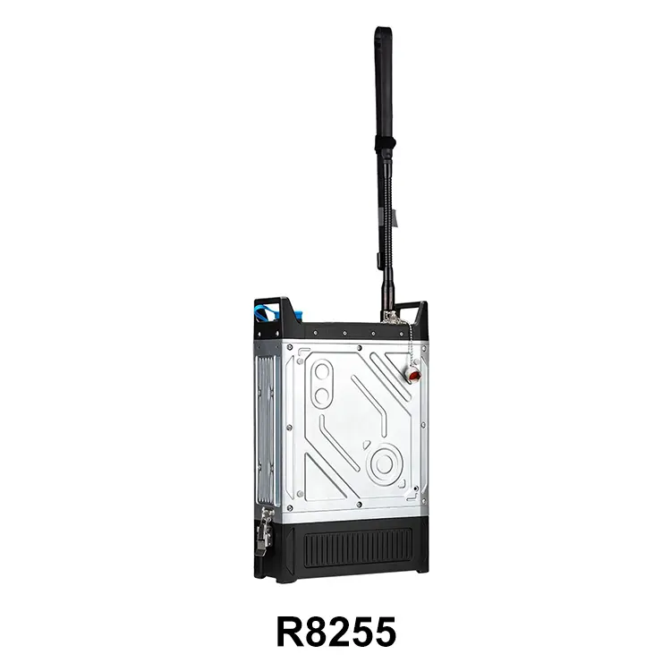 R8255 ဒစ်ဂျစ်တယ်မိုဘိုင်းလ် Ad-Hoc Networking Repeater