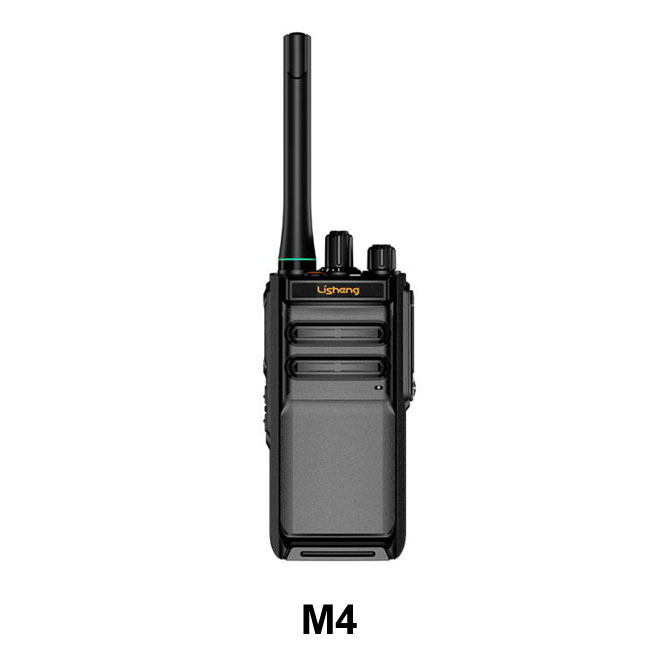 Vhf Dmr ရေဒီယို