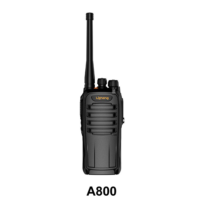 ရေစိုခံ Walkie Talkies